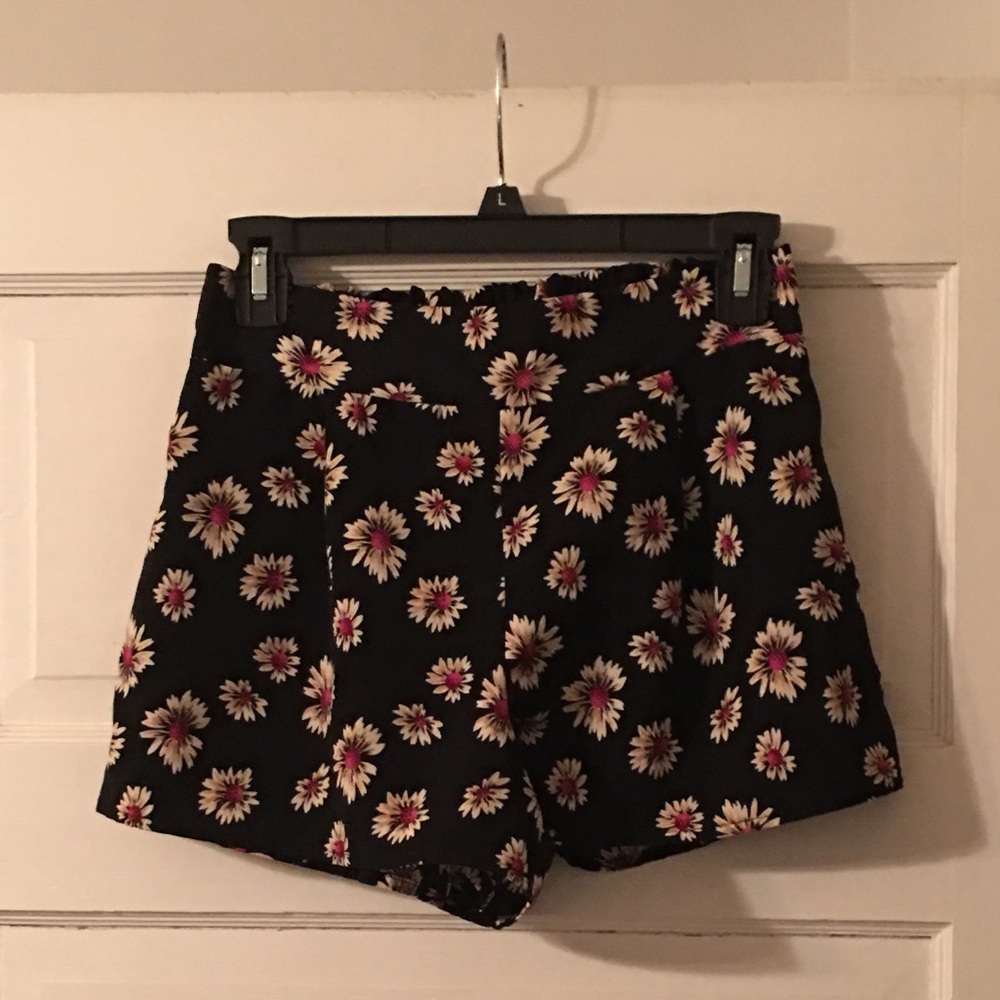 Charlotte Russe shorts